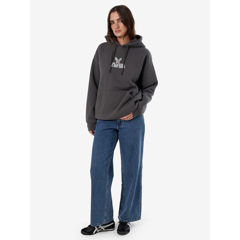 Thrills Strength And Glory Slouch Hood image number 3